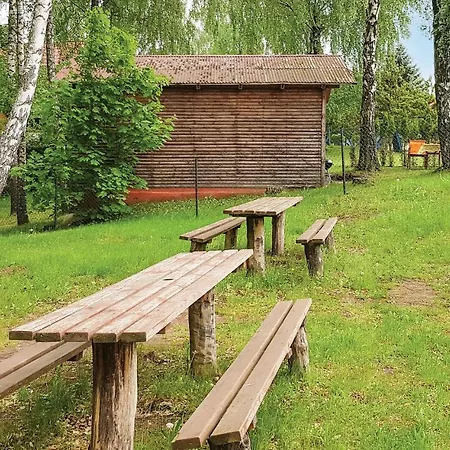 Holiday Home Morag Kretowiny IV Ferienhaus *