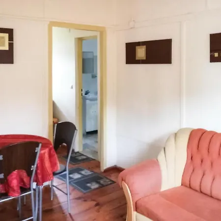 Prachtige Woning Met 1 Slaapkamer In Morag