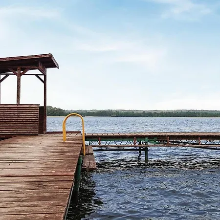 Holiday Home Morag Kretowiny IV Morąg