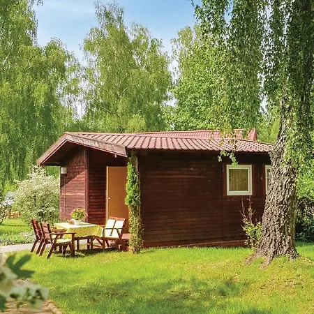 1 Bedroom Gorgeous Home In Morag *