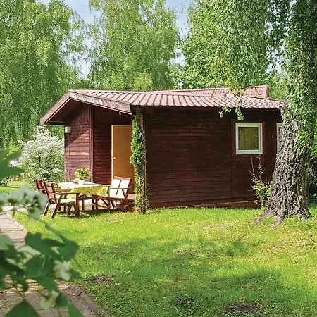 Holiday Home Morag Kretowiny IV Ferienhaus