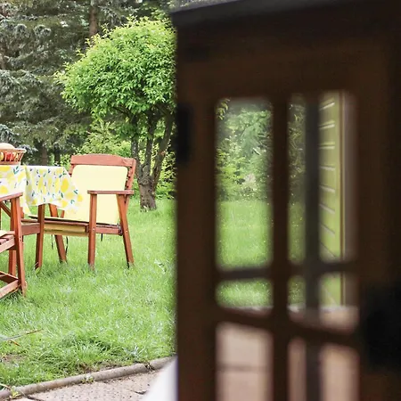 Morag Kretowiny Iv Casa vacanze *